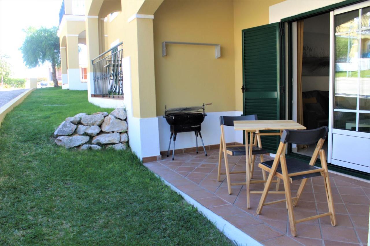 5B Sra da Rocha - Casas&Papeis Armacao de Pera Exterior foto