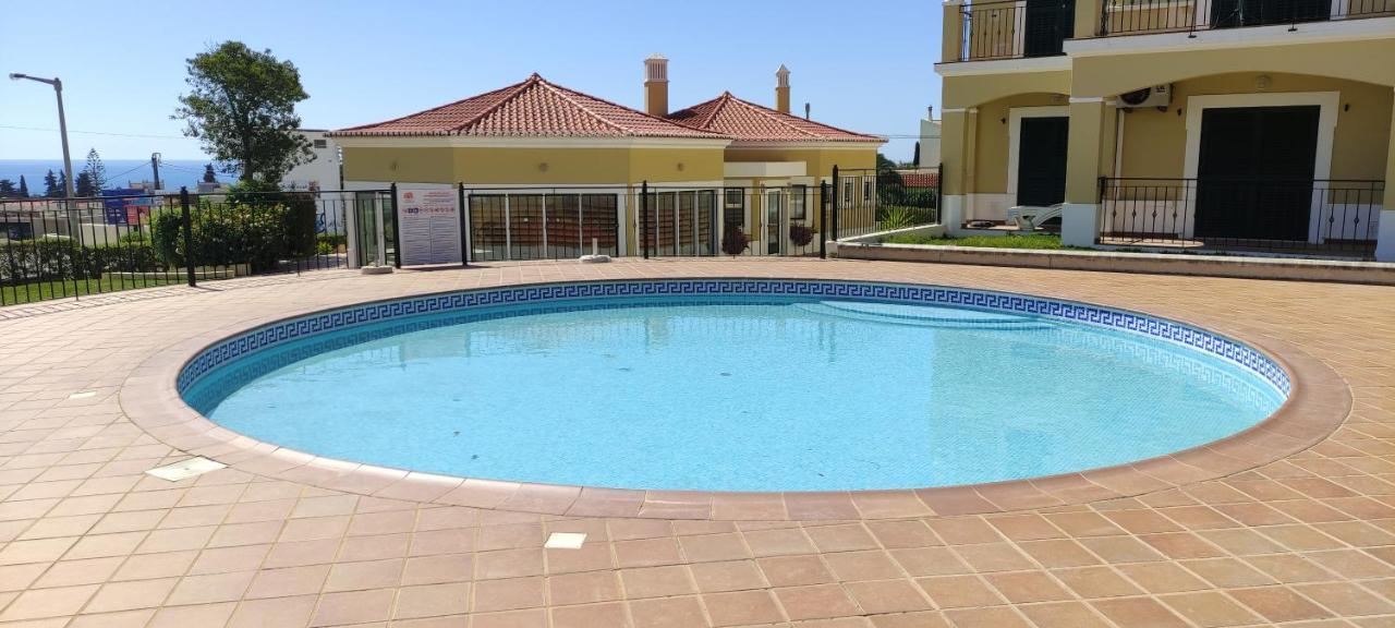 5B Sra da Rocha - Casas&Papeis Armacao de Pera Exterior foto